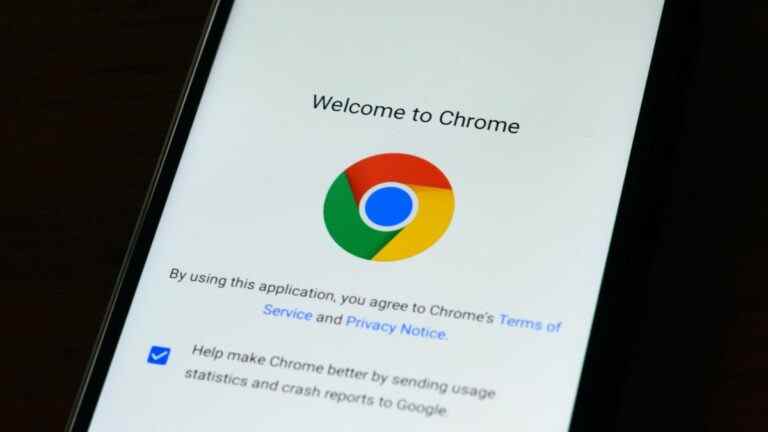 Certaines écoles limitent l’utilisation de Google Chrome pour des raisons de sécurité