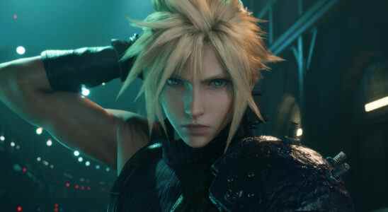 Certains propriétaires de Final Fantasy 7 Remake PS5 ne peuvent pas télécharger le DLC sur PlayStation Plus