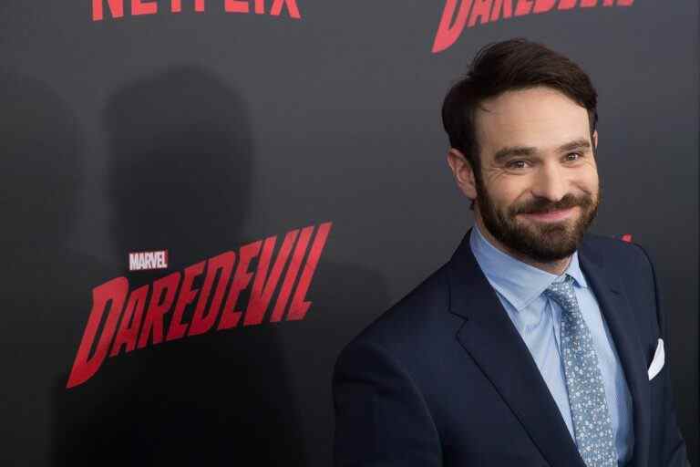 Charlie Cox et Vincent D’Onofrio confirmés pour Marvel’s Echo sur Disney Plus