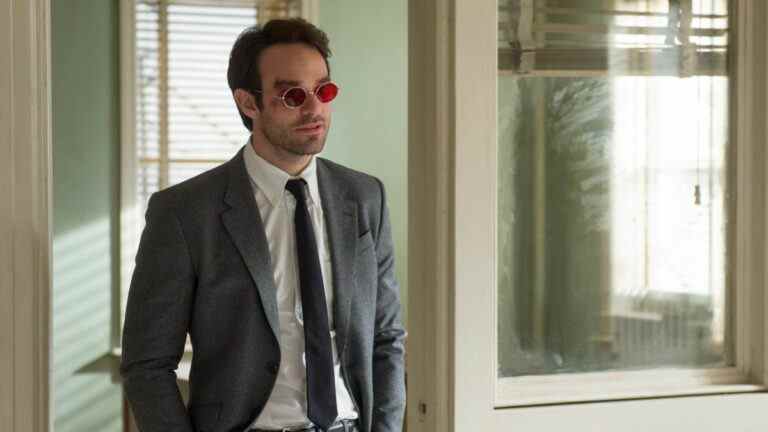 Charlie Cox confirme que Daredevil: Born Again tourne bientôt et durera 18 épisodes