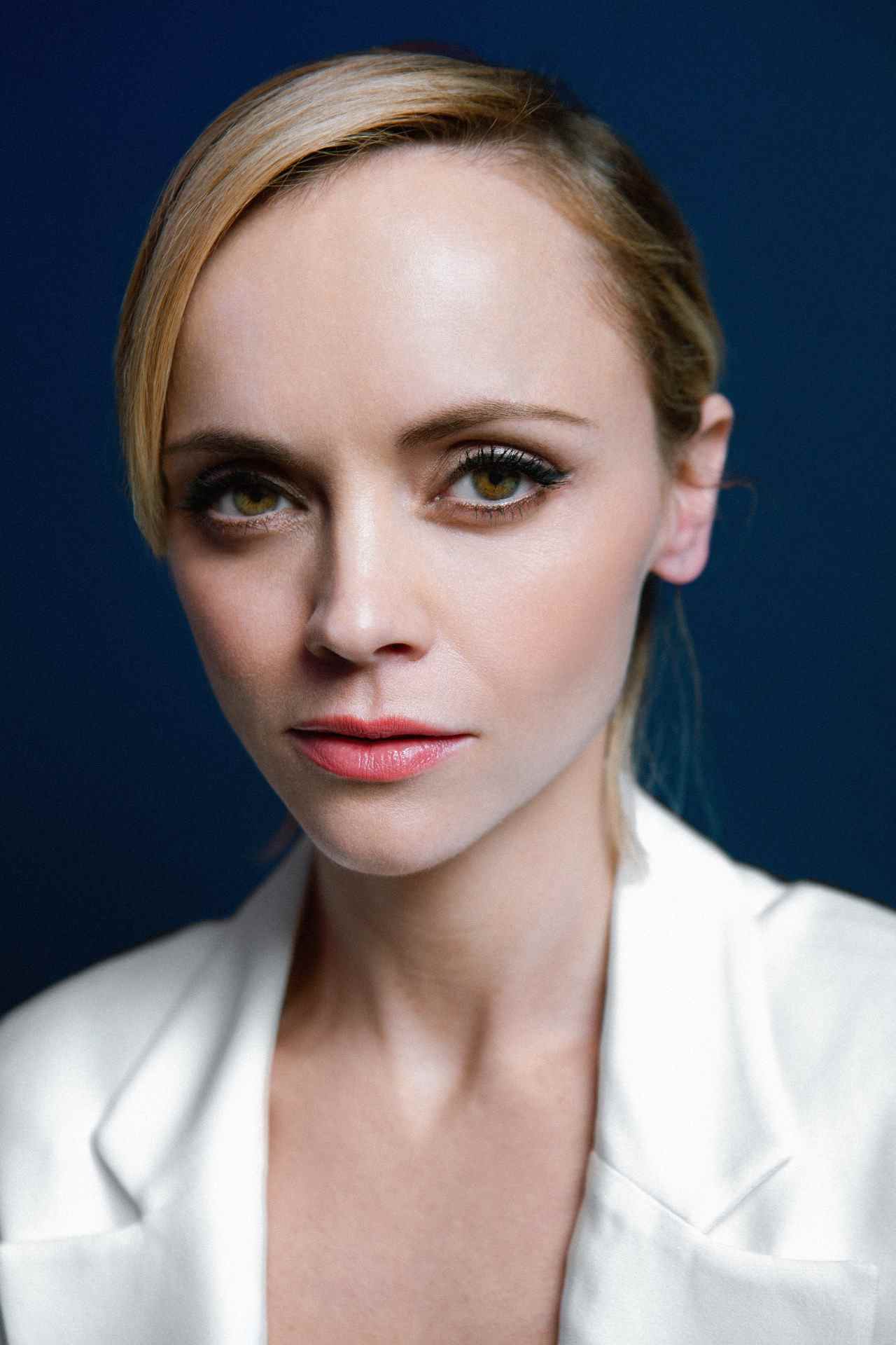 Portrait de Christina Ricci