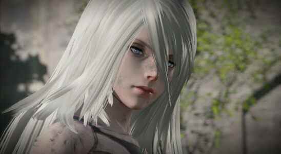 Comment One Player's Nier: Automata Gameplay Clip a envoyé la communauté dans une chasse au trésor sauvage