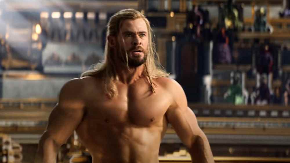 Comment « Thor : Love and Thunder » utilise la musique de Guns N' Roses pour raconter une histoire à lire absolument
	
	
