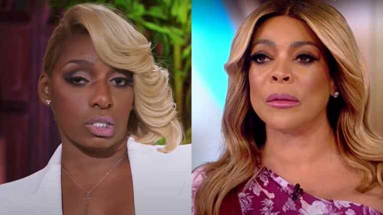 Comment Wendy Williams Beef a conduit NeNe Leakes à perdre une série télévisée entière, selon l'ancienne star de Real Housewives
