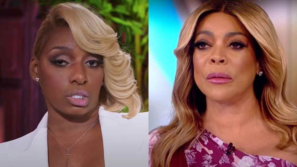 Comment Wendy Williams Beef a conduit NeNe Leakes à perdre une série télévisée entière, selon l'ancienne star de Real Housewives
