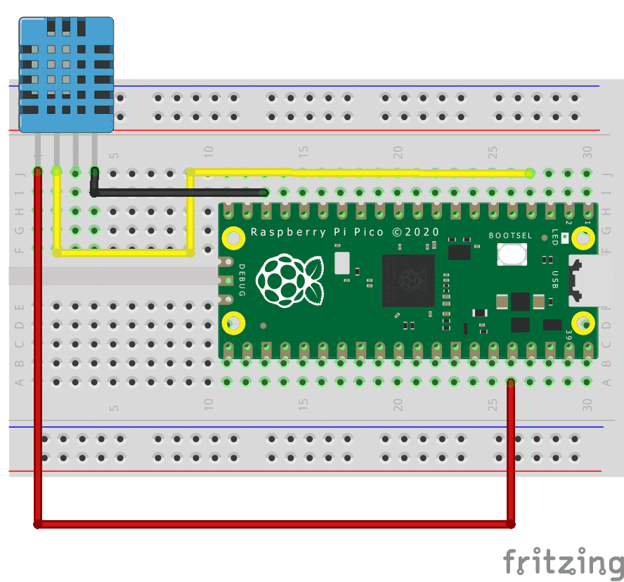 Comment connecter votre Raspberry Pi Pico W à Twitter via IFTTT