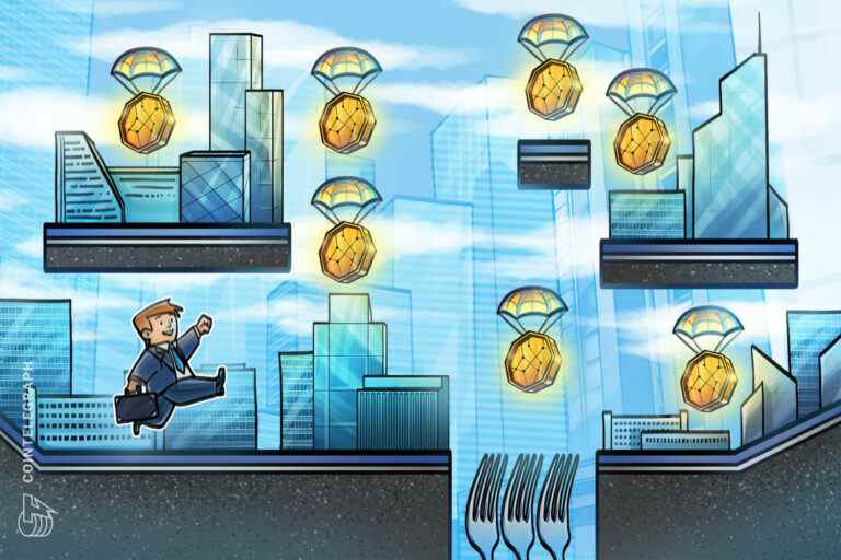 Comment gagner un revenu crypto passif avec des forks et des airdrops ?