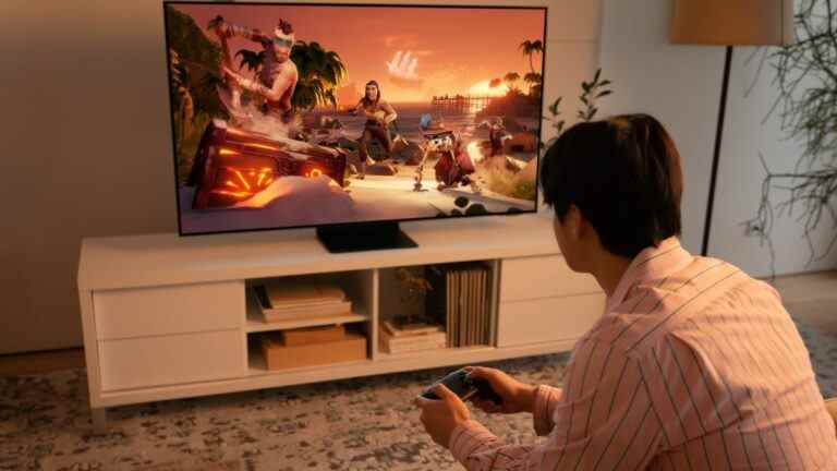 Comment jouer aux jeux Xbox Series X sur votre téléviseur Samsung sans console