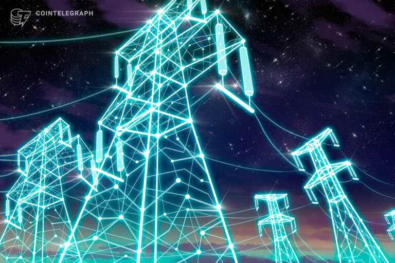 Comment la blockchain peut résoudre la crise énergétique de l’Autriche