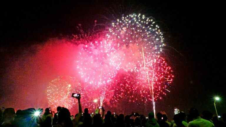 Comment regarder Macy’s 4th of July Fireworks Spectacular en ligne