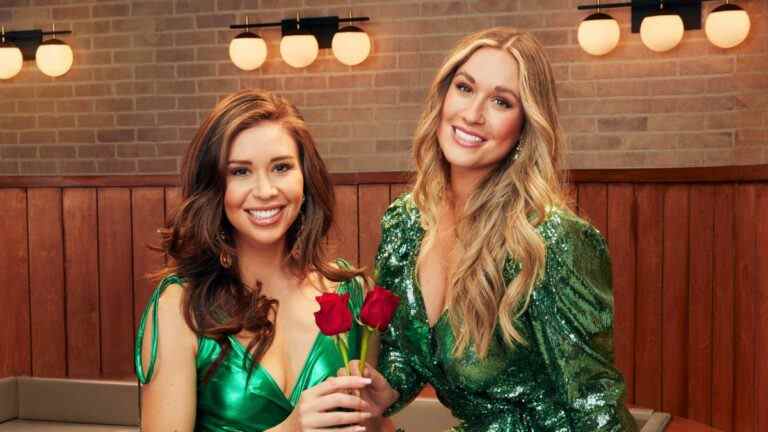 Comment regarder The Bachelorette saison 19 en ligne