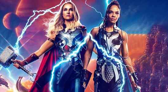 Comment regarder Thor: Love and Thunder – Date de sortie et statut de diffusion