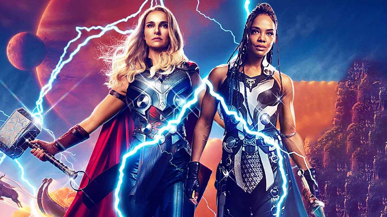 Comment regarder Thor: Love and Thunder – Date de sortie et statut de diffusion
