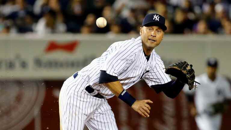 Comment regarder le documentaire Derek Jeter The Captain en ligne: date et heure de sortie