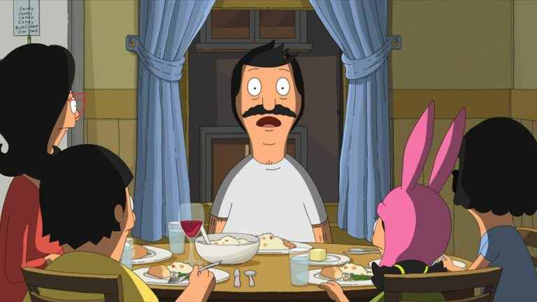 Comment regarder le film The Bob’s Burgers en ligne: date et heure de sortie