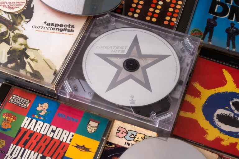 Comment survivre à l’inévitable renaissance du CD