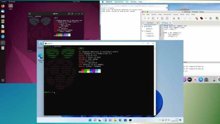 Comment utiliser SSH pour se connecter à des ordinateurs distants à l’aide de Windows, Linux ou macOS