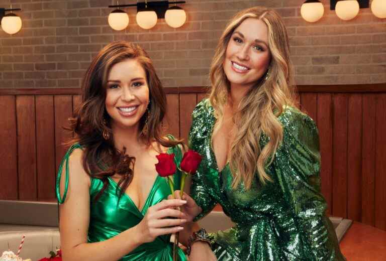 Commentaire de « The Bachelorette »: Gabby et Rachel, format de la saison 19