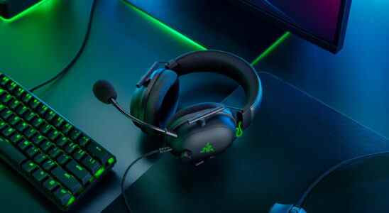 Construisez votre configuration de jeu ultime avec les périphériques Razer