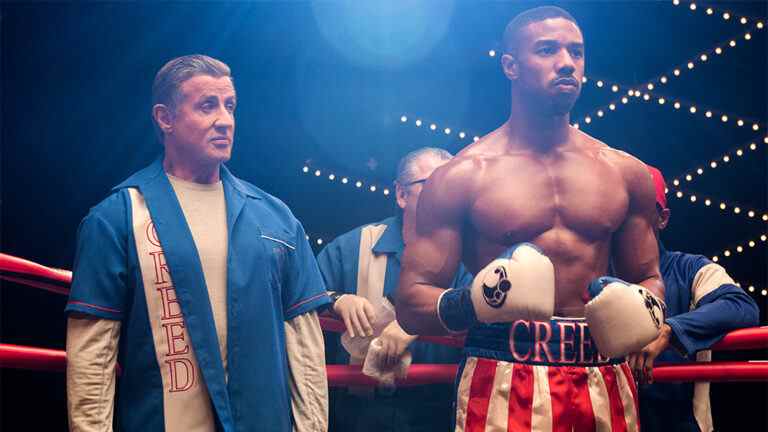 "Creed III" de Michael B. Jordan déplace la date de sortie à 2023
	
	
