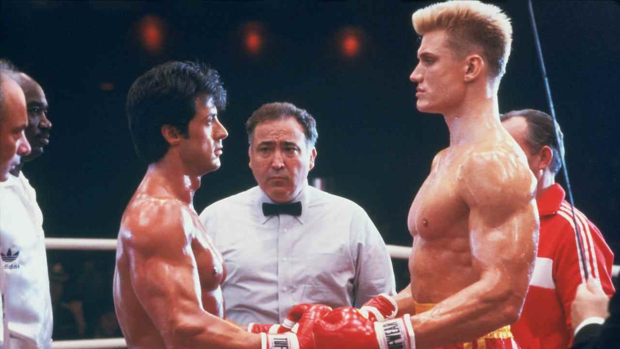 Creed et Rocky obtiennent un autre spin-off - Drago
