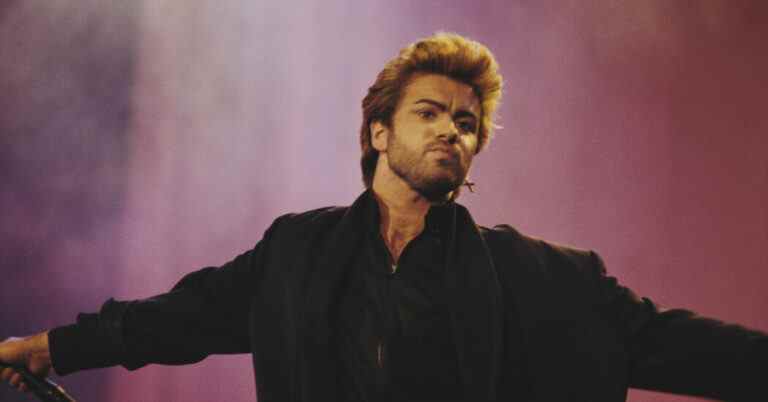 Critique : « George Michael : Une vie », de James Gavin