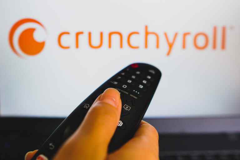 Crunchyroll réduit les frais d’abonnement mensuels dans près de 100 régions