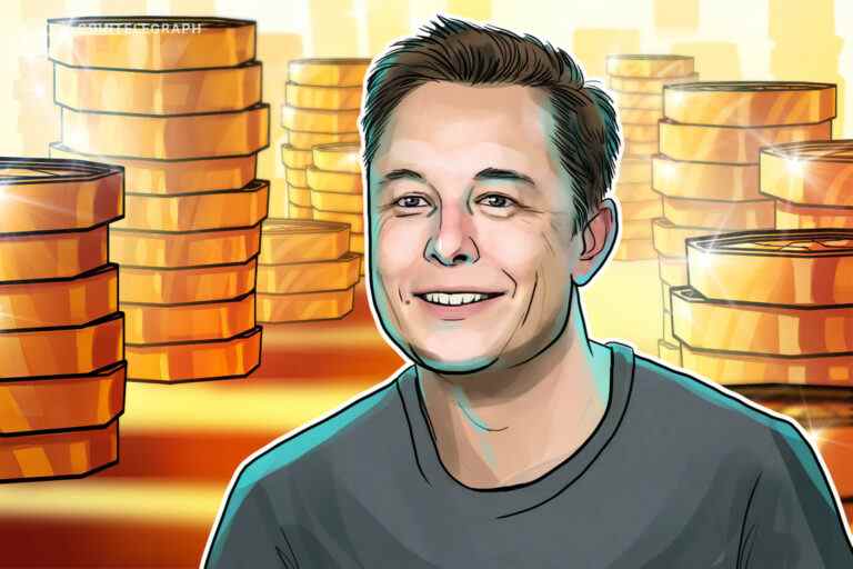 Crypto Biz : Elon Musk : L’ultime crypto-touriste