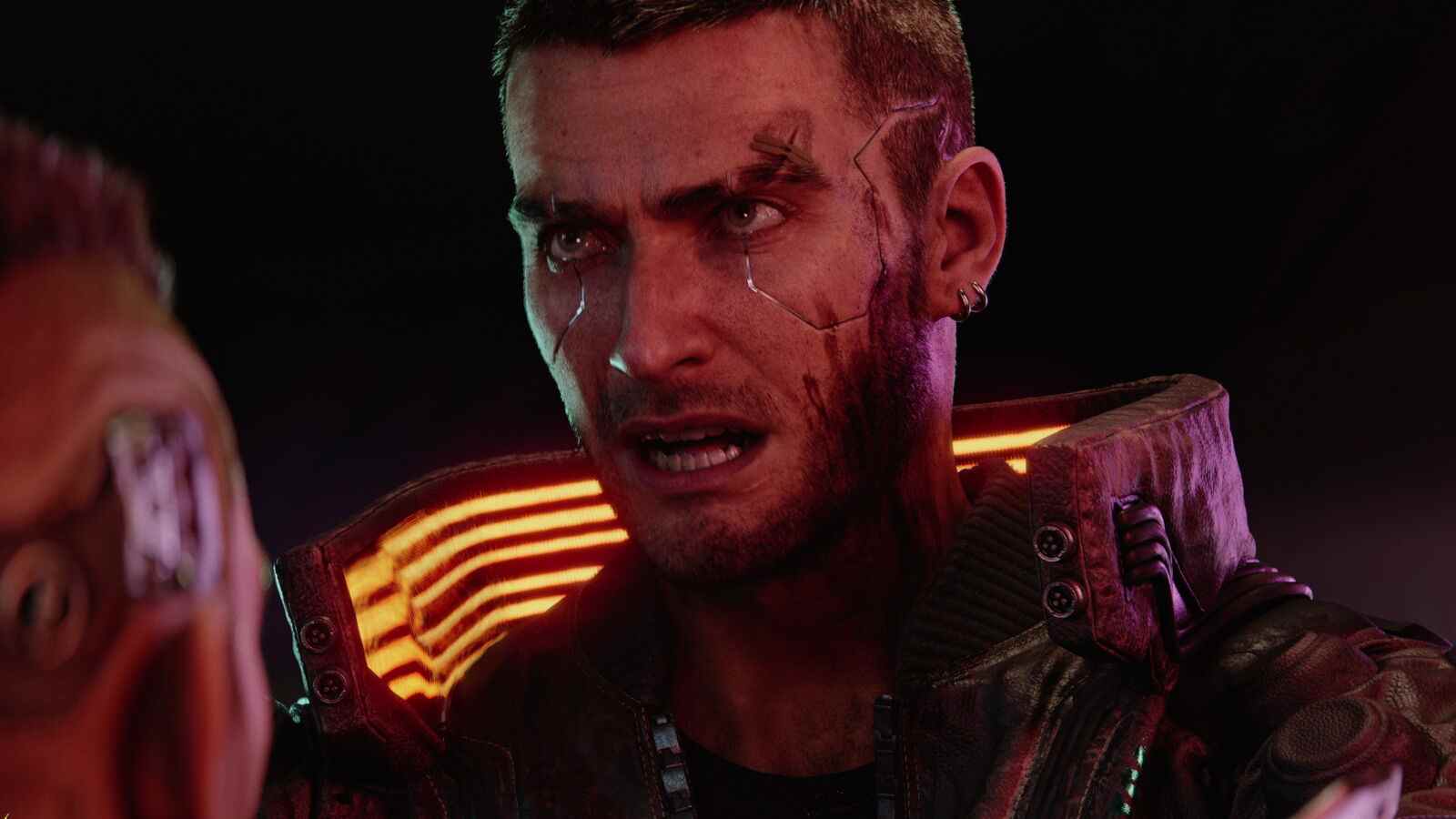 Cyberpunk 2077 et les nouvelles bandes-annonces de lancer de rayons de COD Cold War me font rêver d'obscurité

