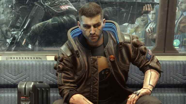 Cyberpunk 2077 sera plus court que The Witcher 3 car les joueurs se sont plaints qu'il était trop long

