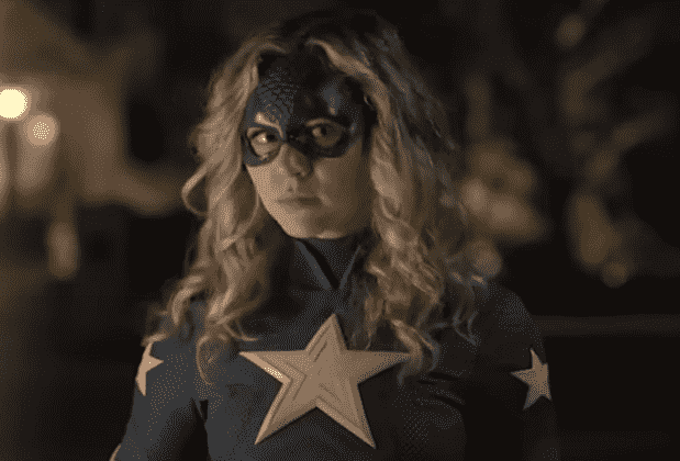 ‘DC’s Stargirl’ aide les méchants à ‘Break Good’ dans la bande-annonce de la saison 3