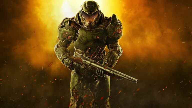 DOOM 4 : deux extraits de gameplay du jeu annulé sont désormais publics