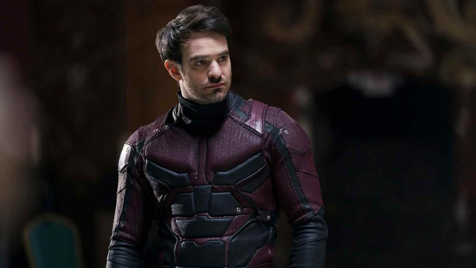 Daredevil: Born Again Disney + Series ramènera Charlie Cox en tant qu'homme sans peur [Comic-Con]
