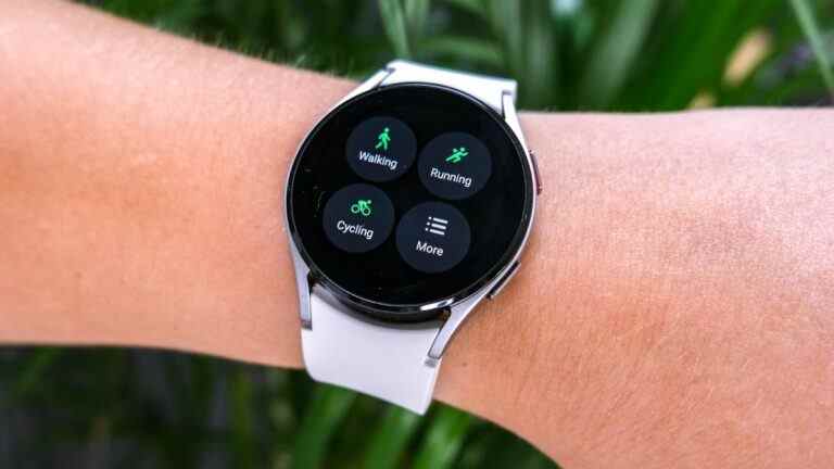 Date de sortie de la Samsung Galaxy Watch 5 – voici à quoi s’attendre