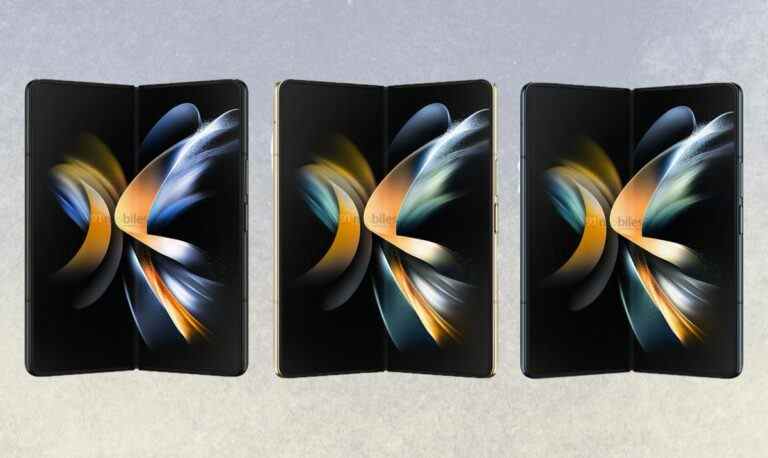 La fuite des prix des Samsung Galaxy Z Fold 4 et Z Flip 4 est une mauvaise surprise