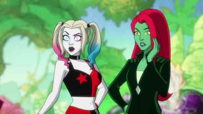 Date et heure de sortie de la saison 3 de Harley Quinn – comment regarder en ligne dès maintenant