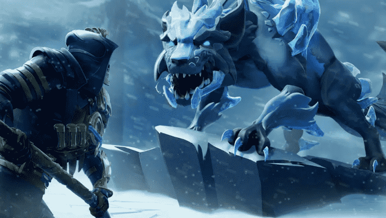 Dauntless Update 1.88 Drops pour le patch 1.11.1 ce 28 juillet