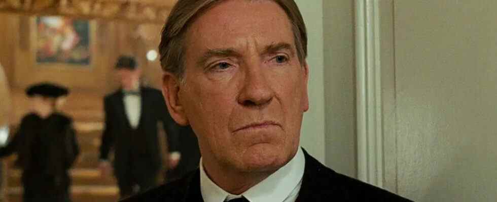 David Warner, acteur britannique vétéran qui a joué dans The Omen and Tron, est décédé à 80 ans