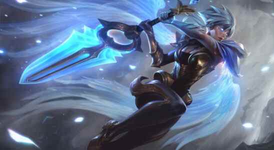 De nouveaux champions et du contenu arrivent dans League Of Legends : Wild Rift