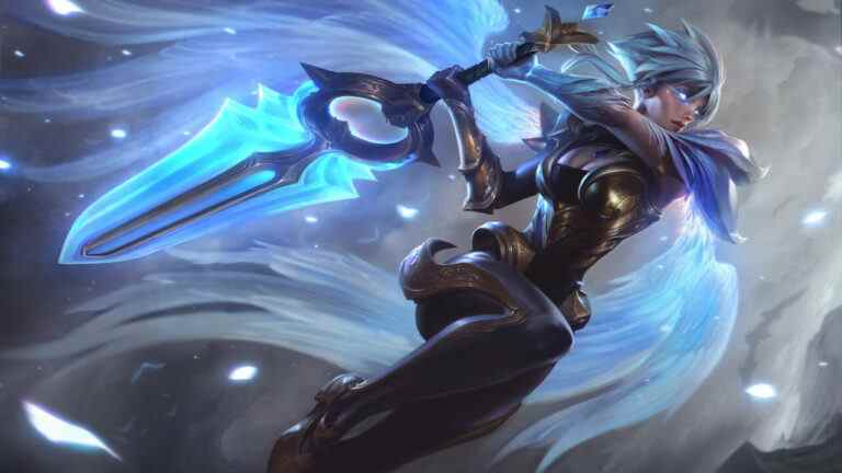 De nouveaux champions et du contenu arrivent dans League Of Legends : Wild Rift
