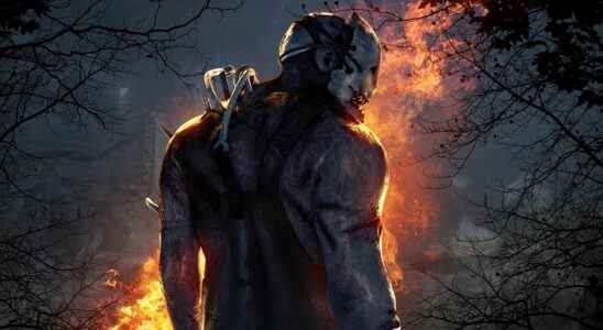 Dead By Daylight fait peau neuve à partir de la semaine prochaine