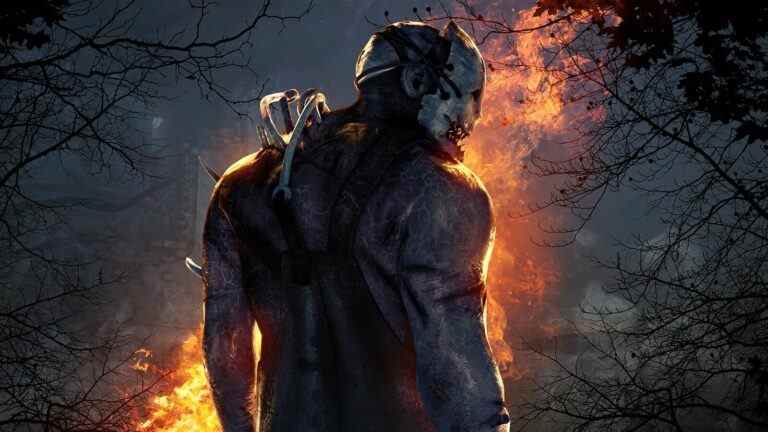 Dead By Daylight fait peau neuve à partir de la semaine prochaine

