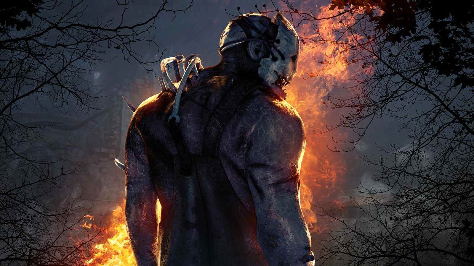 Dead By Daylight fait peau neuve à partir de la semaine prochaine

