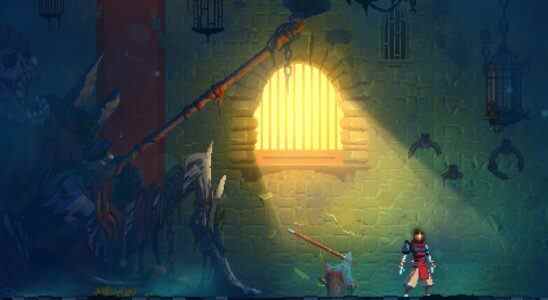 Dead Cells refuse de mourir, obtient une nouvelle feuille de route 2022