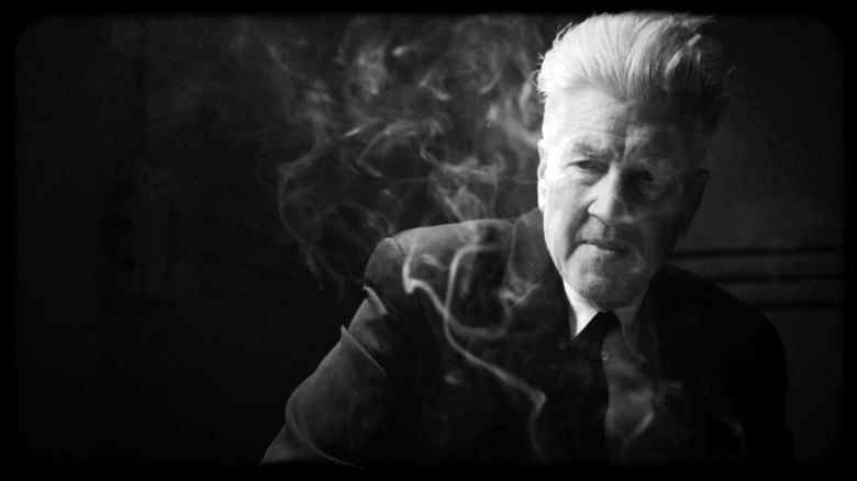 WHAT DID JACK DO?, David Lynch, 2017. © Netflix / courtesy Everett Collection