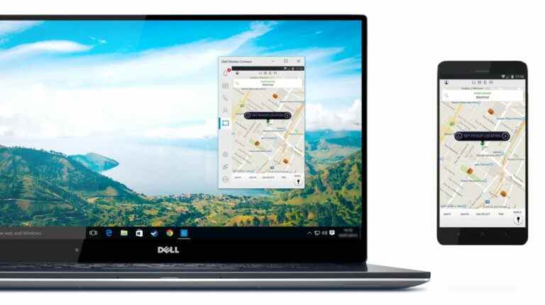 Dell ferme son logiciel de synchronisation de téléphone
