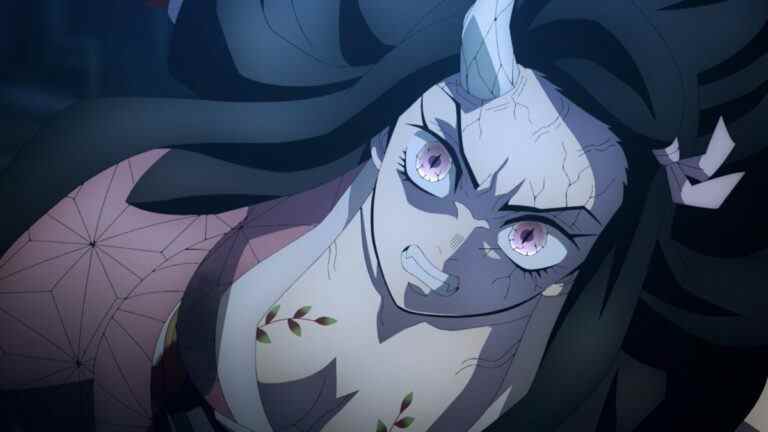 Demon Slayer: Kimetsu no Yaiba – Le personnage du DLC Hinokami Chronicles Nezuko Kamado (Advanced Demon Form) sera lancé à la mi-août    
