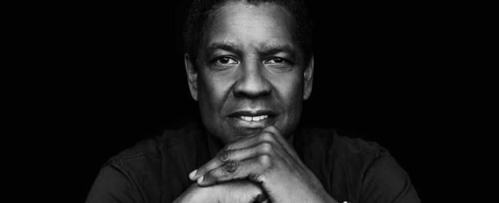 Denzel Washington recevra la médaille présidentielle de la liberté Les plus populaires doivent lire Inscrivez-vous aux newsletters Variété Plus de nos marques