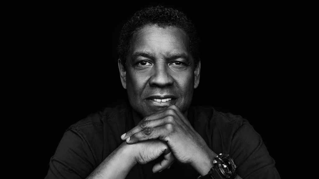 Denzel Washington recevra la médaille présidentielle de la liberté Les plus populaires doivent lire Inscrivez-vous aux newsletters Variété Plus de nos marques
	
	
