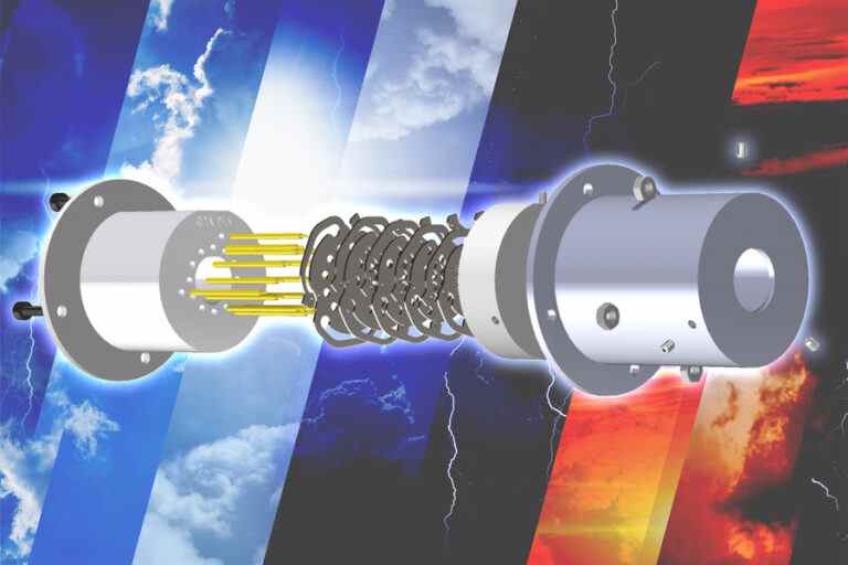 Des chercheurs ont créé des capteurs à plasma imprimés en 3D à faible coût pour les satellites